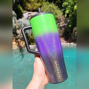 Brumate Custom Ombré 40oz Era